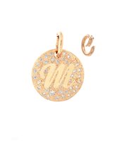 Pendente Alisei Donna in Argento P321 - P321